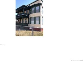 59 Sherman Ave, New Haven, CT 06511