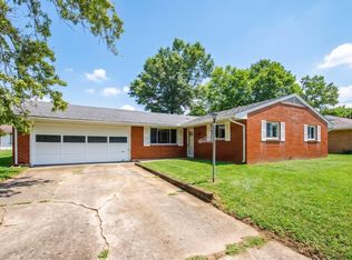 5480 Mississippi Dr, Fairfield, OH 45014