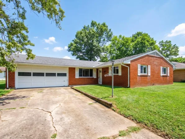 5480 Mississippi Dr, Fairfield, OH 45014