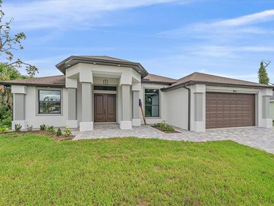 1863 Waldorf Dr, North Port, FL, 34288