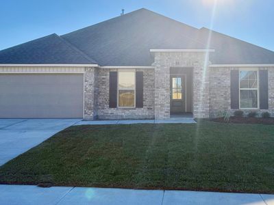 627 Griffiths Ct, Breaux Bridge, LA, 70517