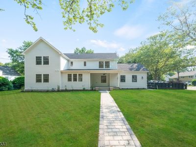 260 Eton Pl, Westfield, NJ, 07090