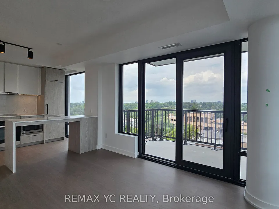 89 Montclair Ave #1618