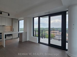 89 Montclair Ave #1618, Toronto, ON M5P 1P5