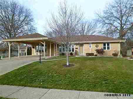 1st image of 2625 Saint Anne Dr