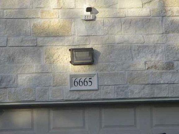Exterior Address Verification