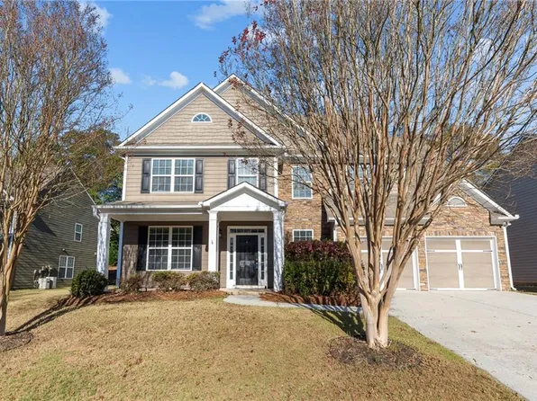 1806 Madrid Falls Dr, Braselton, GA 30517