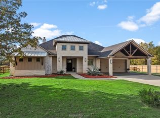 8877 Green Branch Loop, Bryan, TX 77808