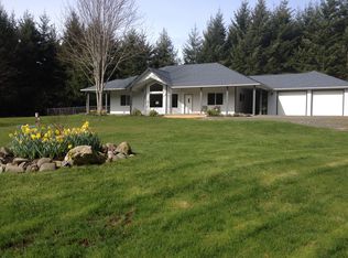 925 Durrwachter Rd, Port Angeles, WA 98363