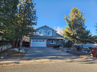 3653 Hemlock Ct, Reno, NV 89509