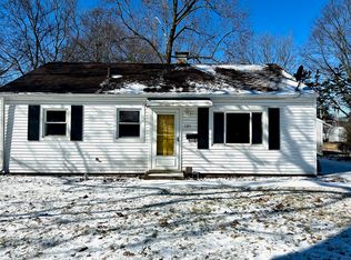 1101 S Webber St, Urbana, IL 61801