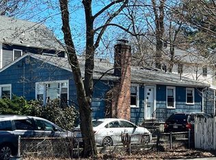 8 Thingvalla Ave, Cambridge, MA 02138