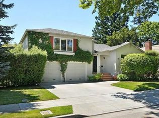 251 Portola Dr, San Mateo, CA 94403
