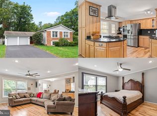 9152 Rockefeller Ln, Springfield, VA 22153