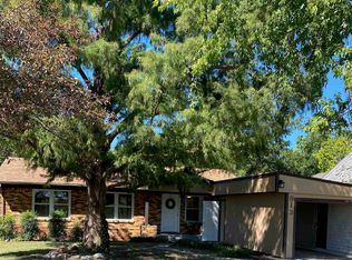 913 Devonwood Ave, Duncan, OK 73533