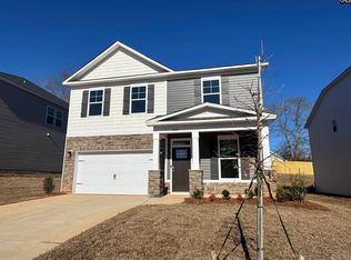 562 Griffon Dr, Chapin, SC 29036