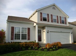 7958 Waggoner Woods Dr, Blacklick, OH 43004