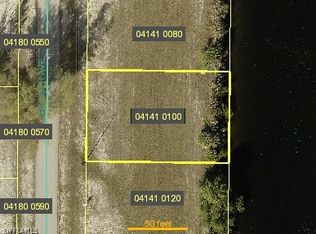 711 NW 38th Ave, Cape Coral, FL 33993