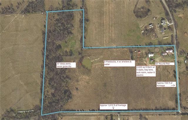 1st image of 7814 County Road 3223