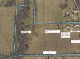7814 County Road 3223, Lone Oak, TX 75453