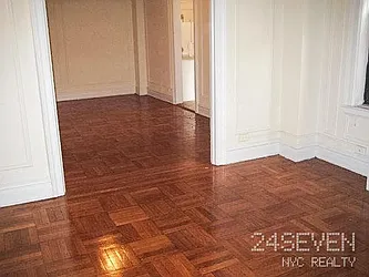 Rented by 24 7 NYC Realty Inc.