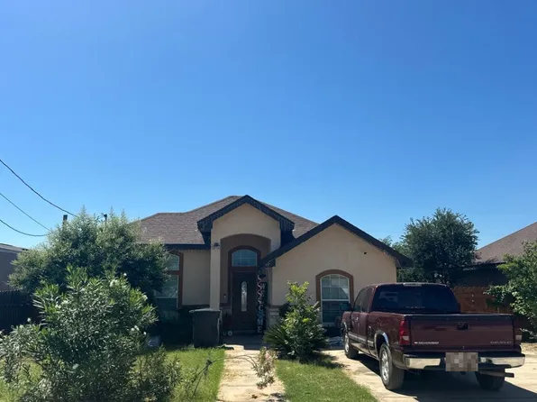 2473 De Leon Dr, Eagle Pass, TX 78852
