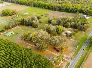 1833 SW Old Wire Rd, Lake City, FL 32024