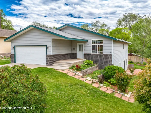 660 Aspen Ave, Rifle, CO 81650