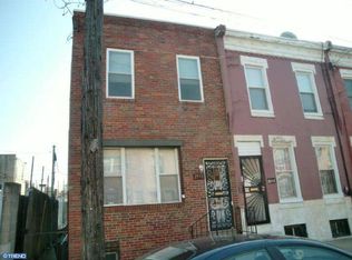2110 Oakford St, Philadelphia, PA 19146