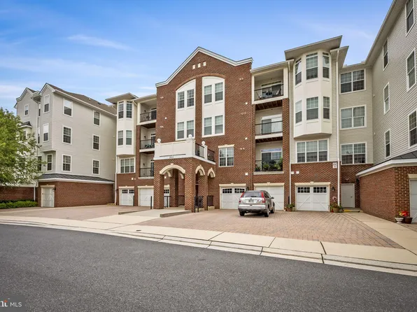3011 Dexter Dr Unit 401, Ellicott City, MD 21043