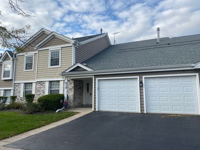 610 Stone Circle Ct UNIT V2, Schaumburg, IL, 60194