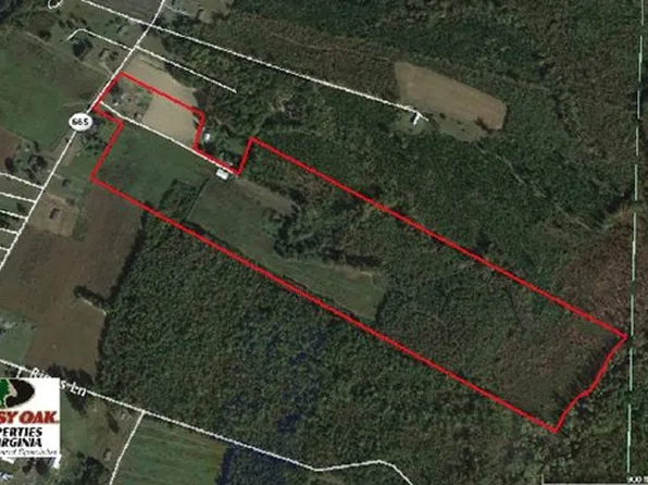 240 Blanks Ln, Emporia, VA 23847