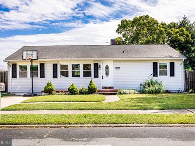 1604 Bedford Rd, Glen Burnie, MD, 21061