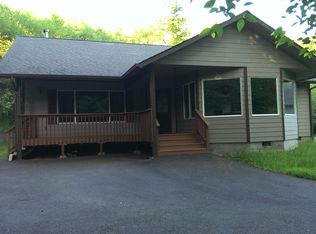 71304 Fishhawk Rd, Clatskanie, OR 97016