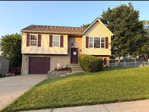 45 Otter Dr, Covington, KY 41017