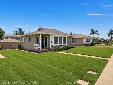 312 W Hammel St, Monterey Park, CA, 91754