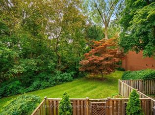 26 Quail Valley Dr, Markham, ON L3T4R2