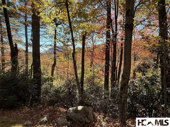186 Lost Trail, Highlands, NC 28741