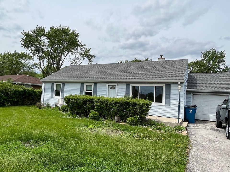 1323 Armour Rd, Bourbonnais, IL 60914 Zillow