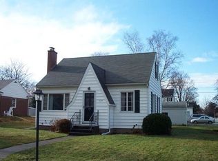 604 California Dr #P122, Erie, PA 16505