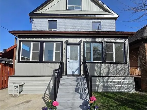 300 Balmoral Ave N, Hamilton, ON