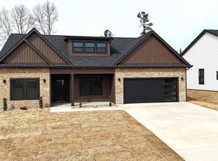 271 Ridge Rd LOT 6, Wellford, SC 29385