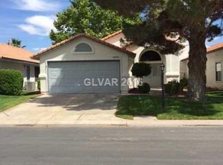 4836 Maryvale Dr, Las Vegas, NV 89130