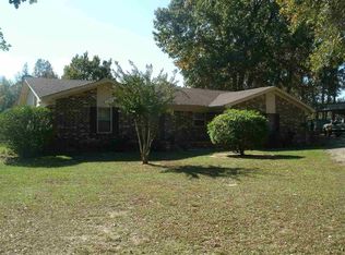 8936 Old Salem Rd, Texarkana, AR 71854