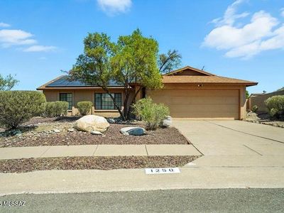 1250 S Bison Dr, Tucson, AZ, 85713