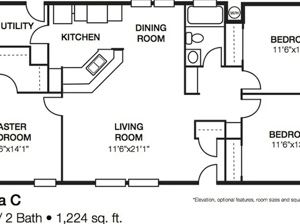 4400 W Florida Ave Spc 202, Hemet, CA 92545