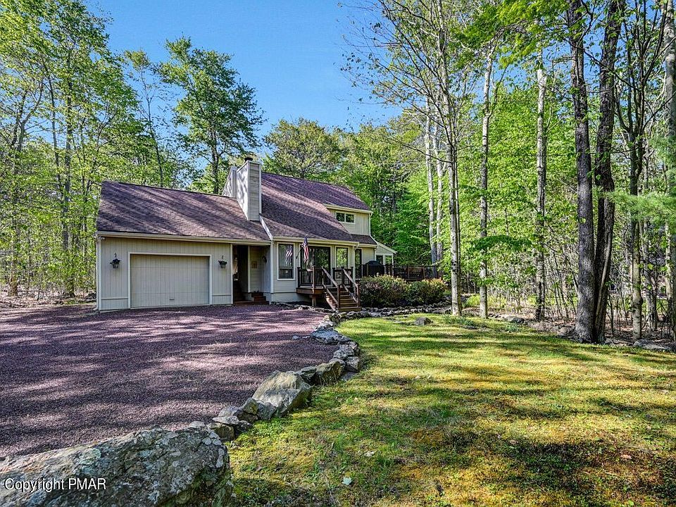 1107 Bear Track Trl Tobyhanna, PA, 18466 Apartments for Rent Zillow