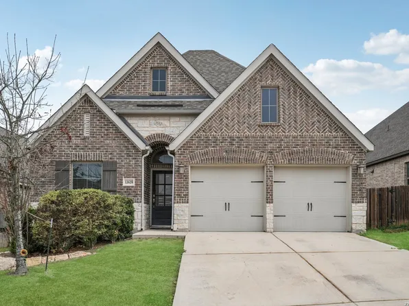 12629 HELLAS RANCH, San Antonio, TX 78253