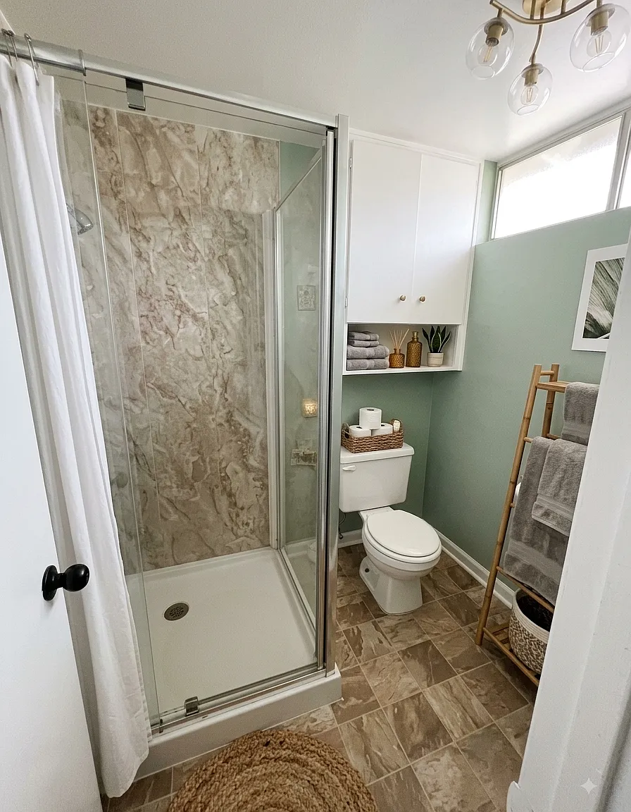 Studio, 450 sqft, $1,600 — Photo 3