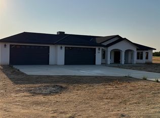 21089 Dennis Rd, Madera, CA 93638
